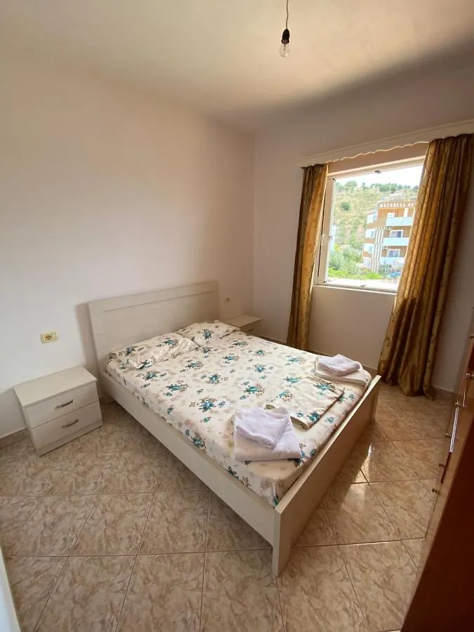 Apartament Apartaments Rraku Saranda