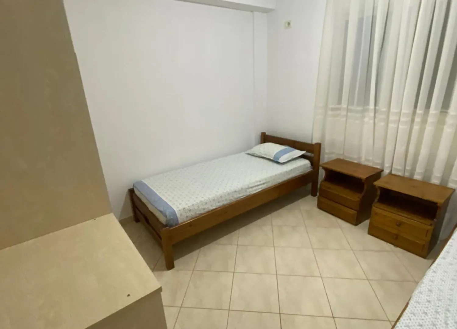 Apartaments Rraku Sarande