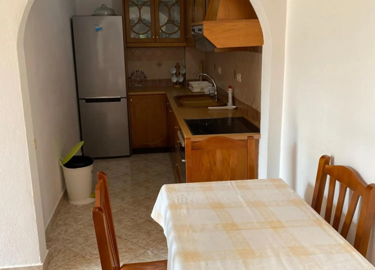 Apartaments Rraku Saranda Albania
