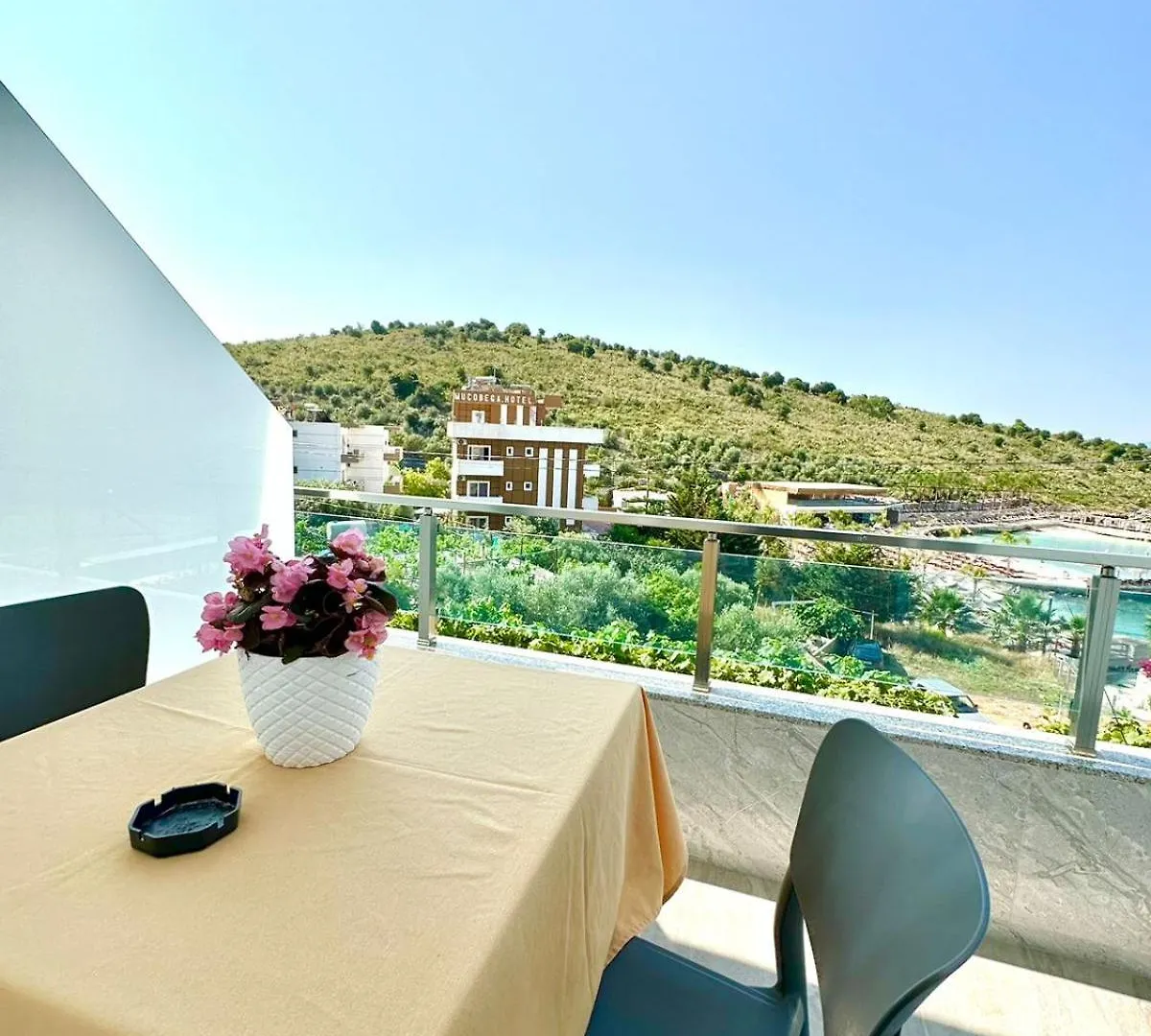Apartaments Rraku Saranda