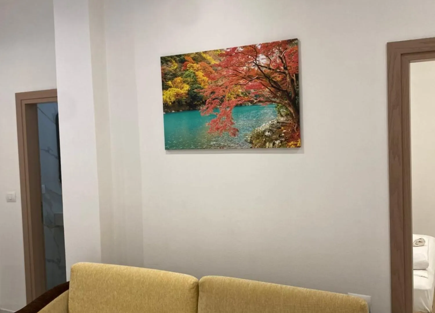 Apartament Apartaments Rraku Saranda Albania