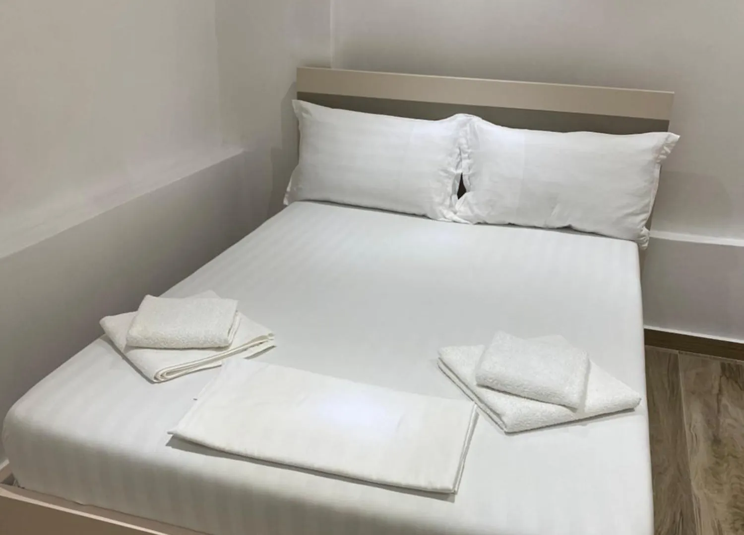 Apartaments Rraku Sarande 0*,  Albania