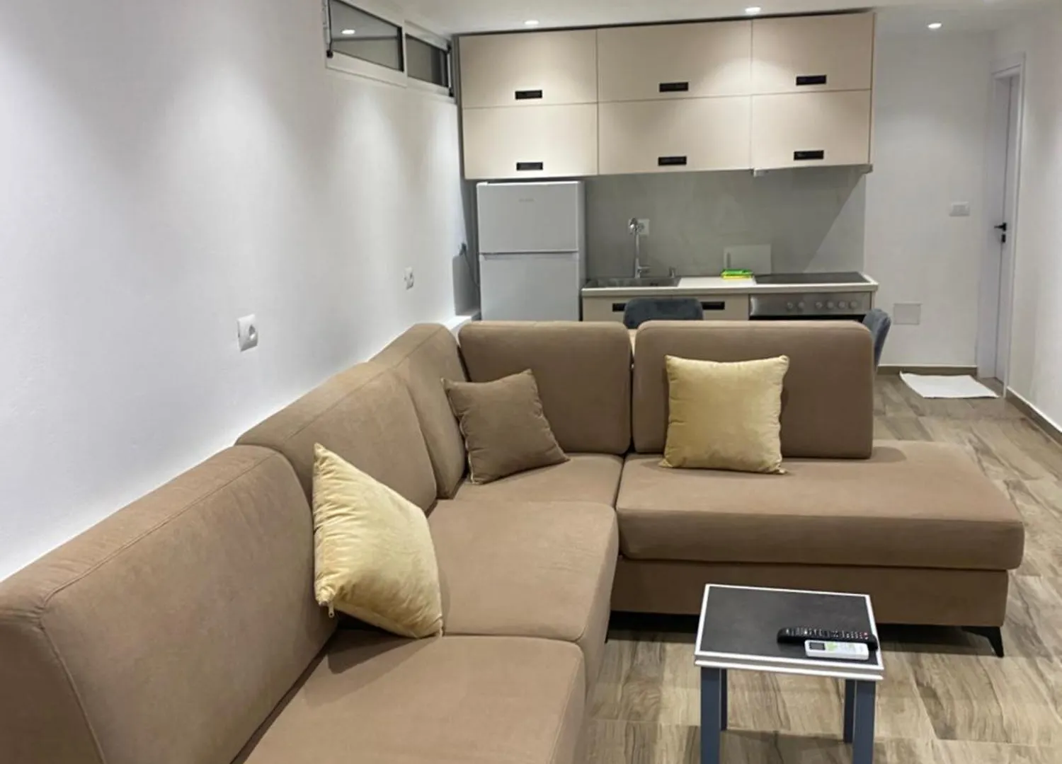 Apartaments Rraku Саранда 0*,  Албания