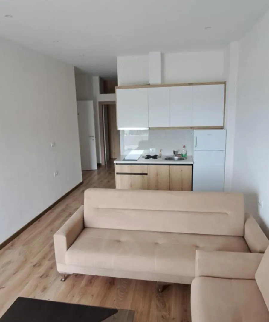 Apartaments Rraku Saranda 0*,  Albania