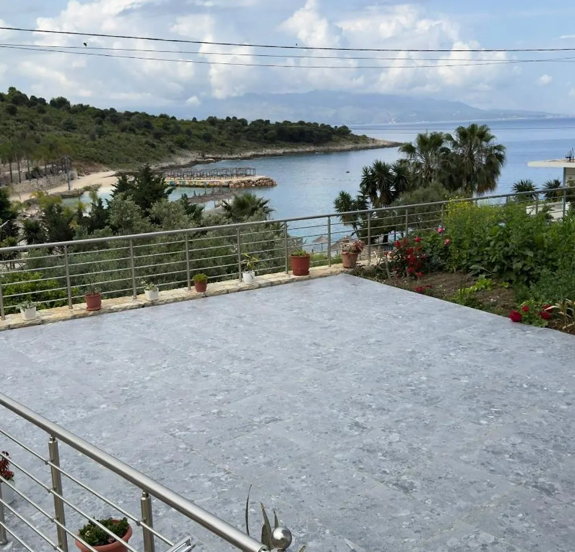 Apartaments Rraku Saranda Apartament