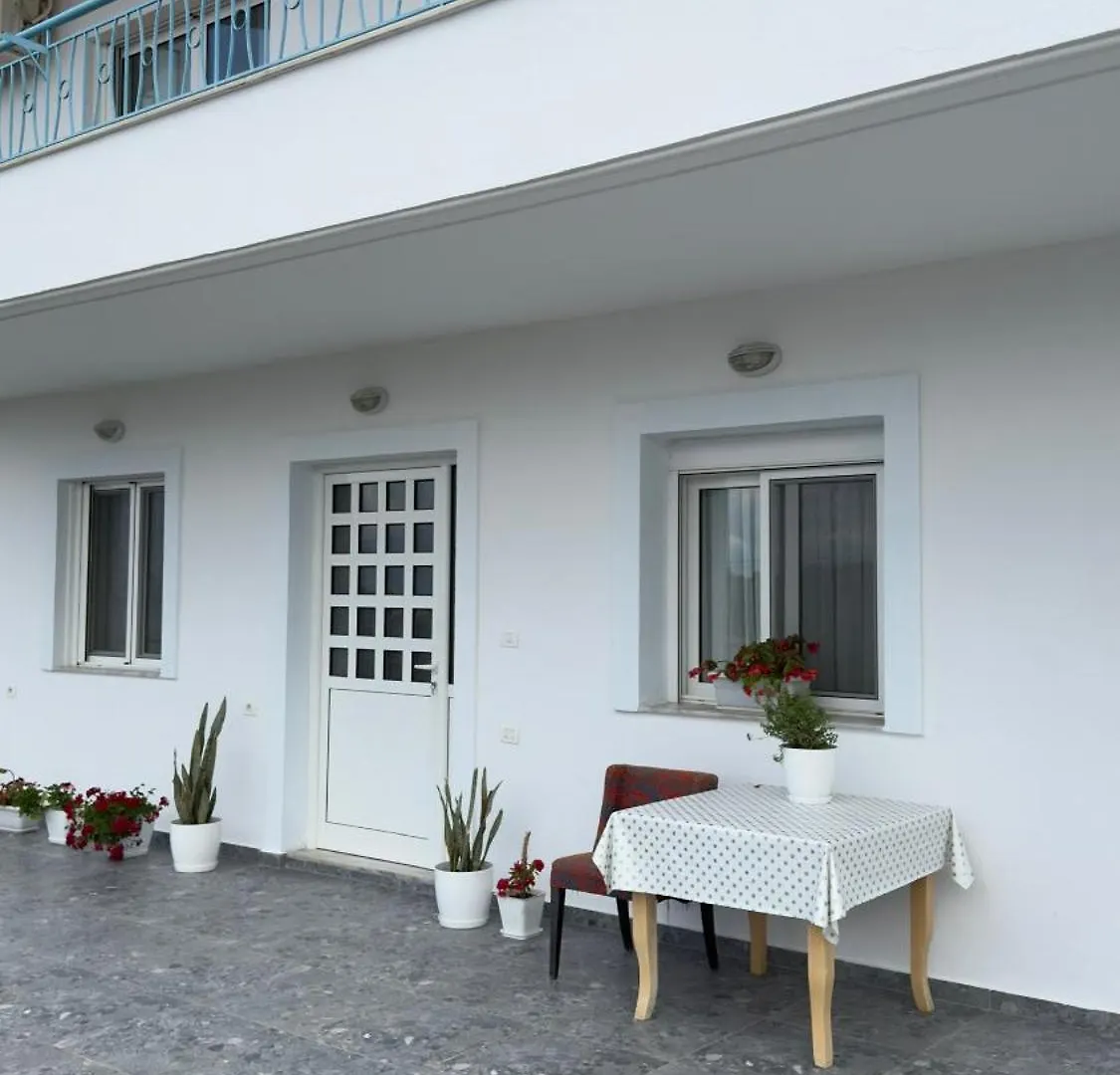 Apartaments Rraku Saranda