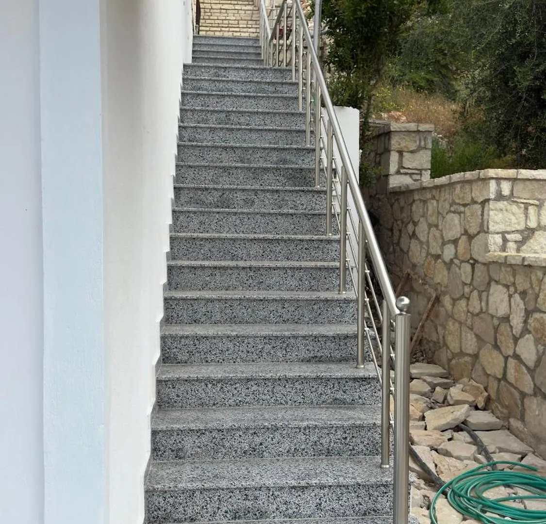 Apartman Apartaments Rraku Saranda
