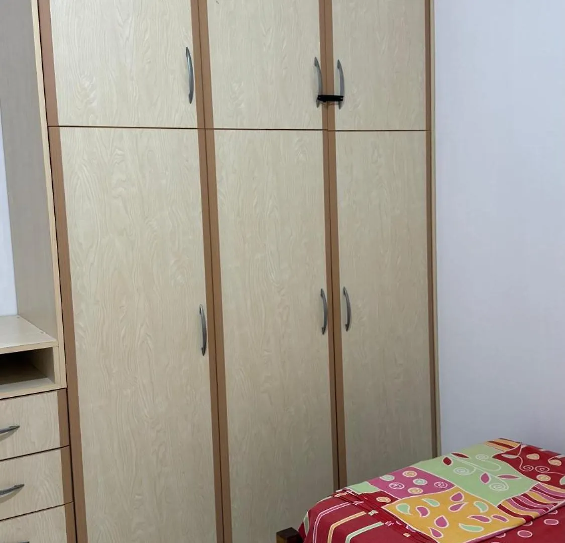 Apartaments Rraku Saranda