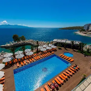 Wild Sarandë