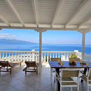 Apartament Happy Eri, Saranda