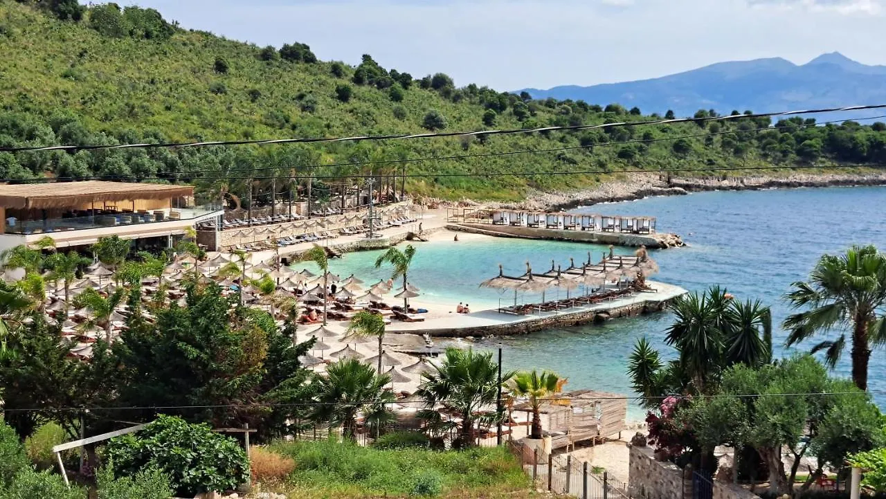 Apartaments Rraku Sarandë
