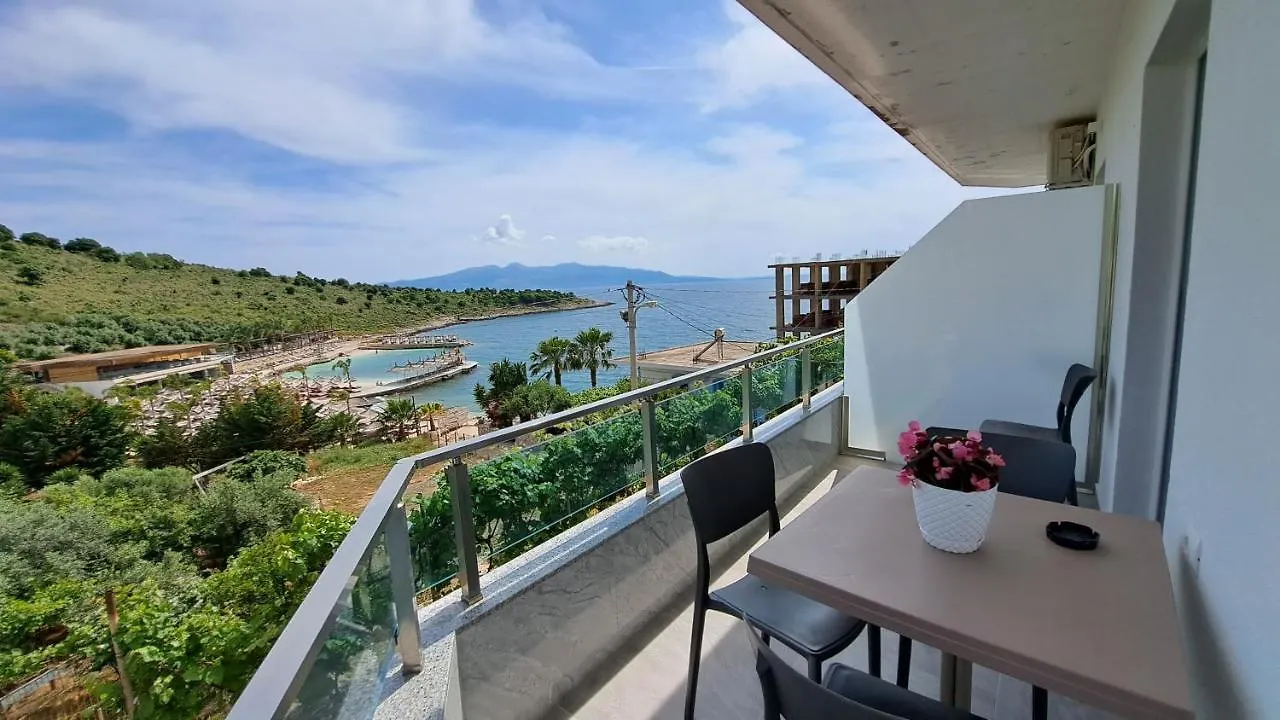 Apartaments Rraku Sarandë