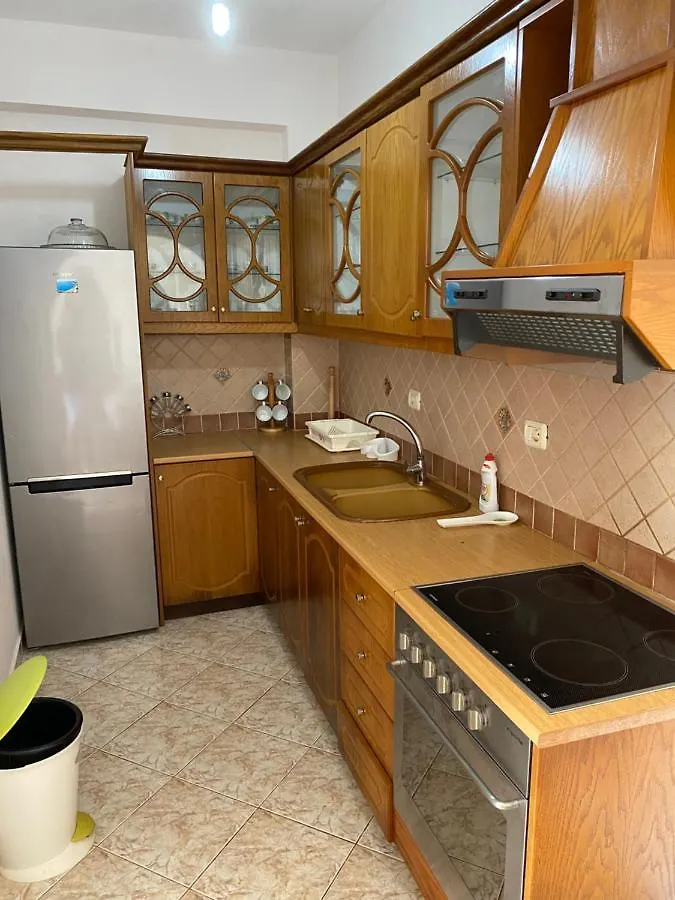 Apartamento Apartaments Rraku Sarandë Albania