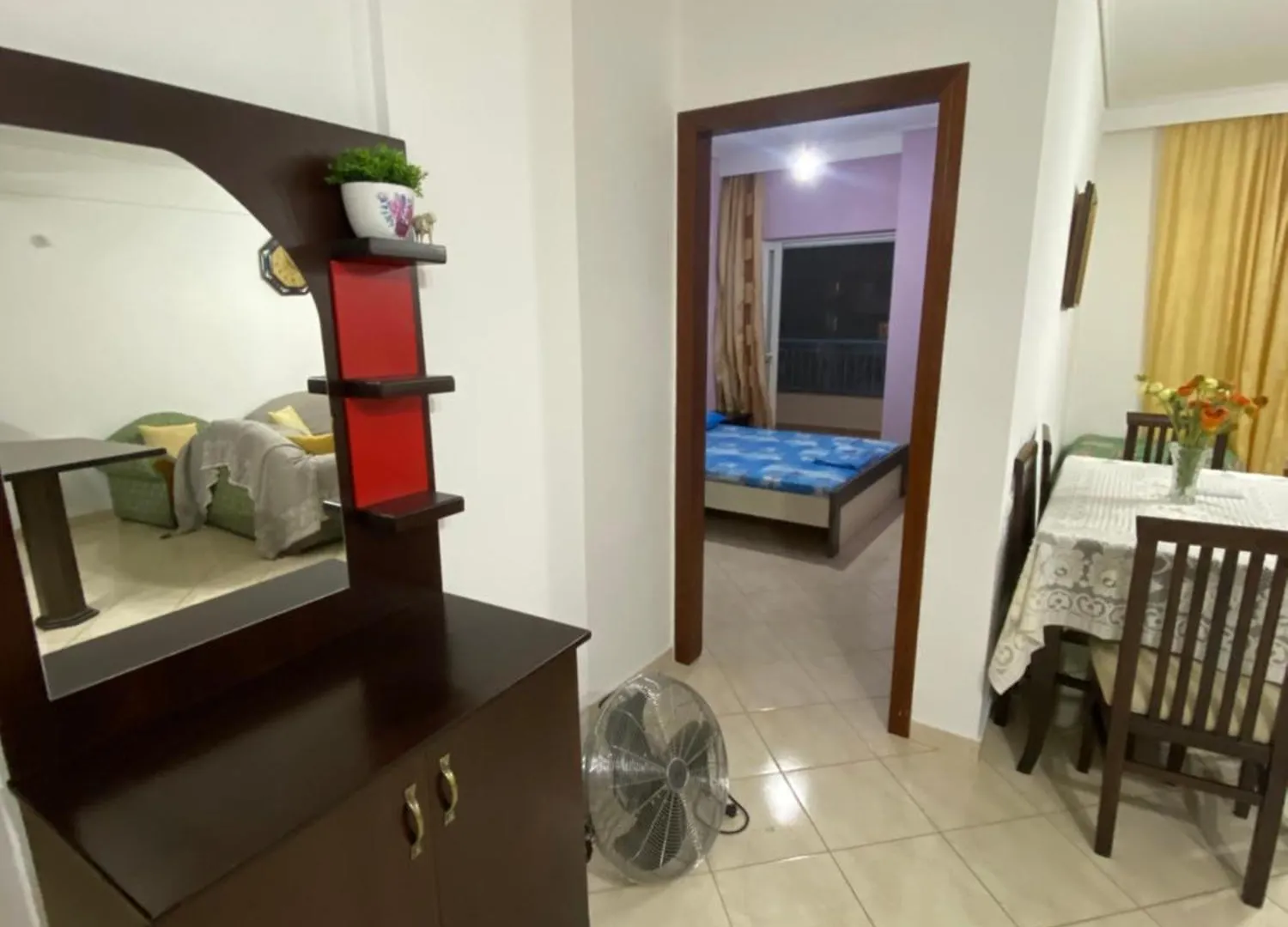 Apartamento Apartaments Rraku Sarandë Albania