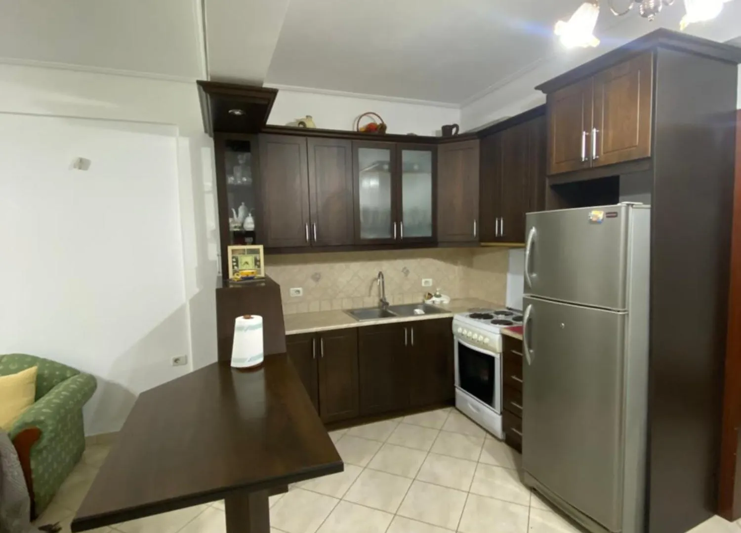 Apartaments Rraku Sarandë