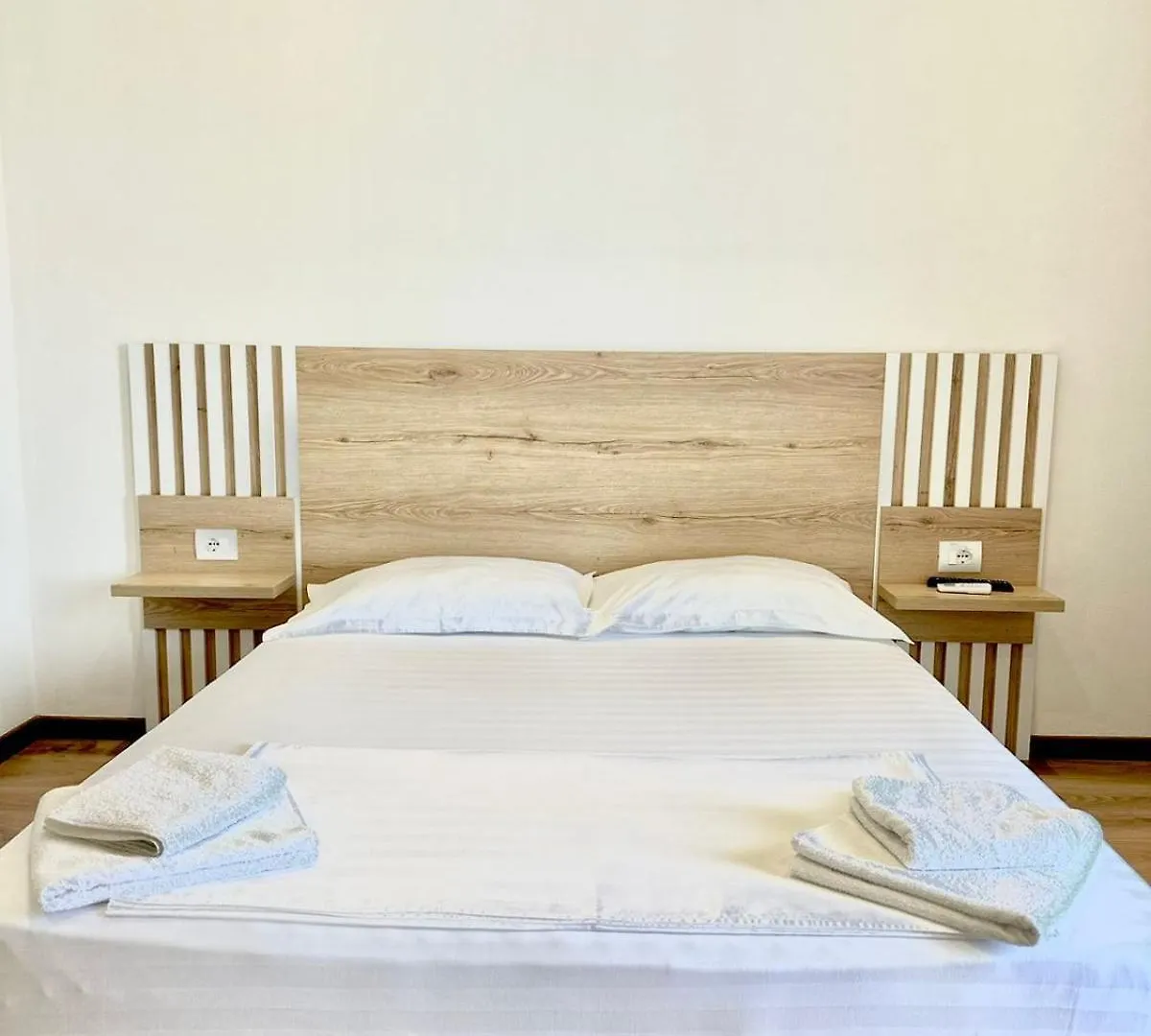 Apartaments Rraku Sarandë Albania