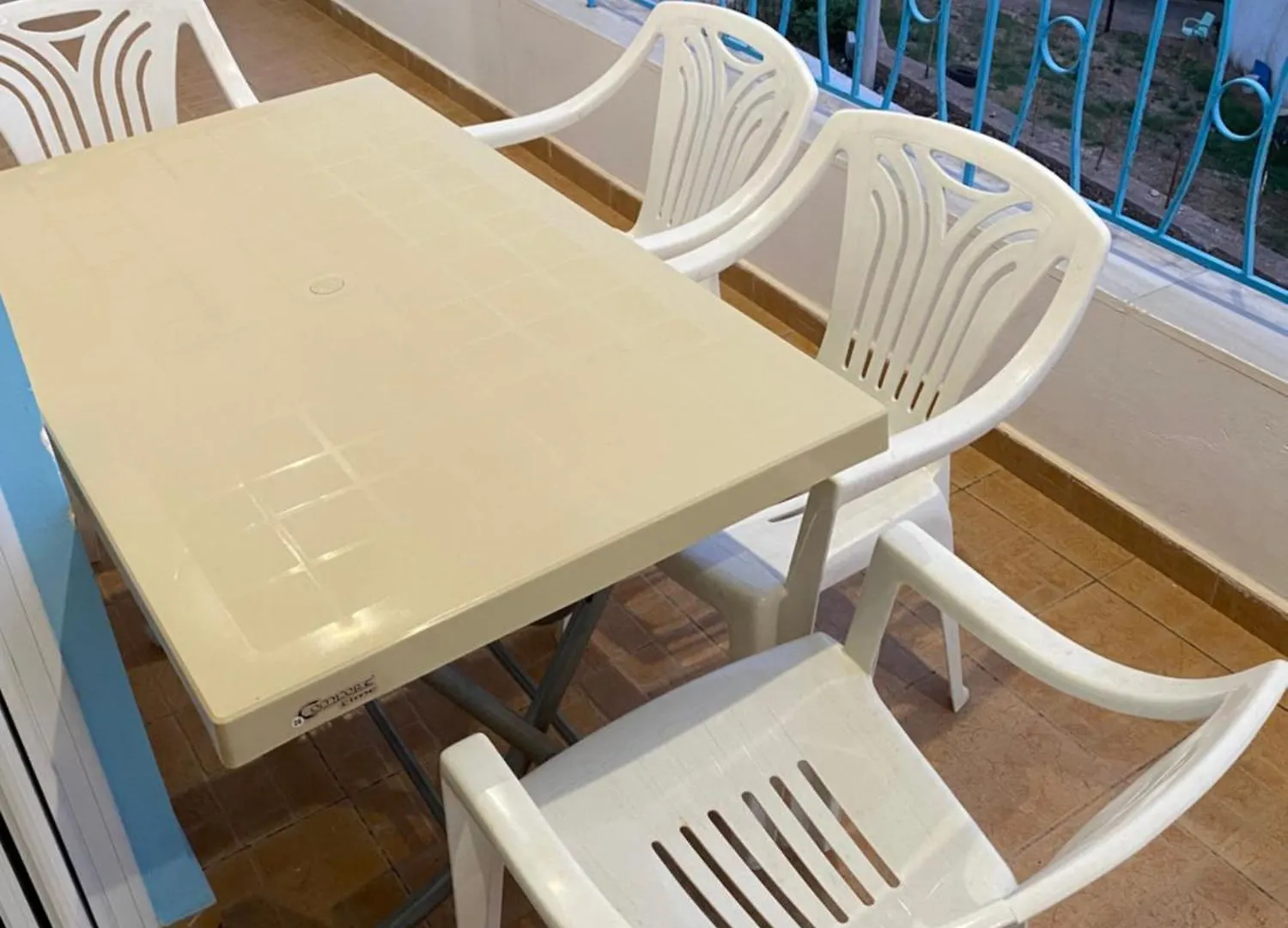 Apartaments Rraku Sarandë 0*,  Albania