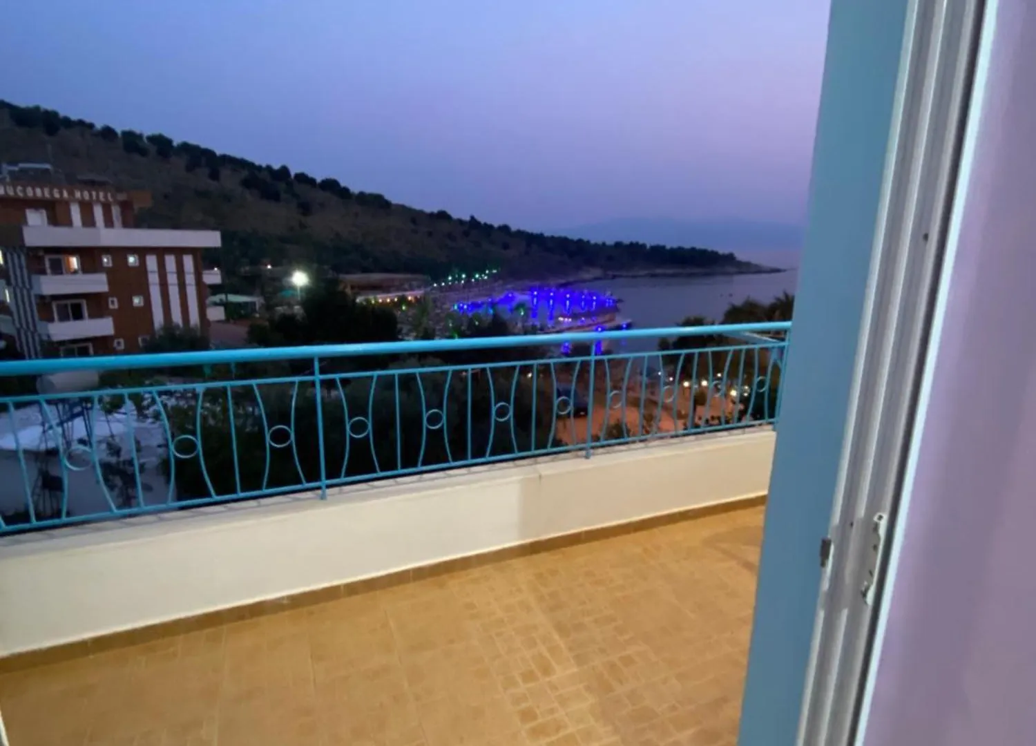Apartamento Apartaments Rraku Sarandë Albania