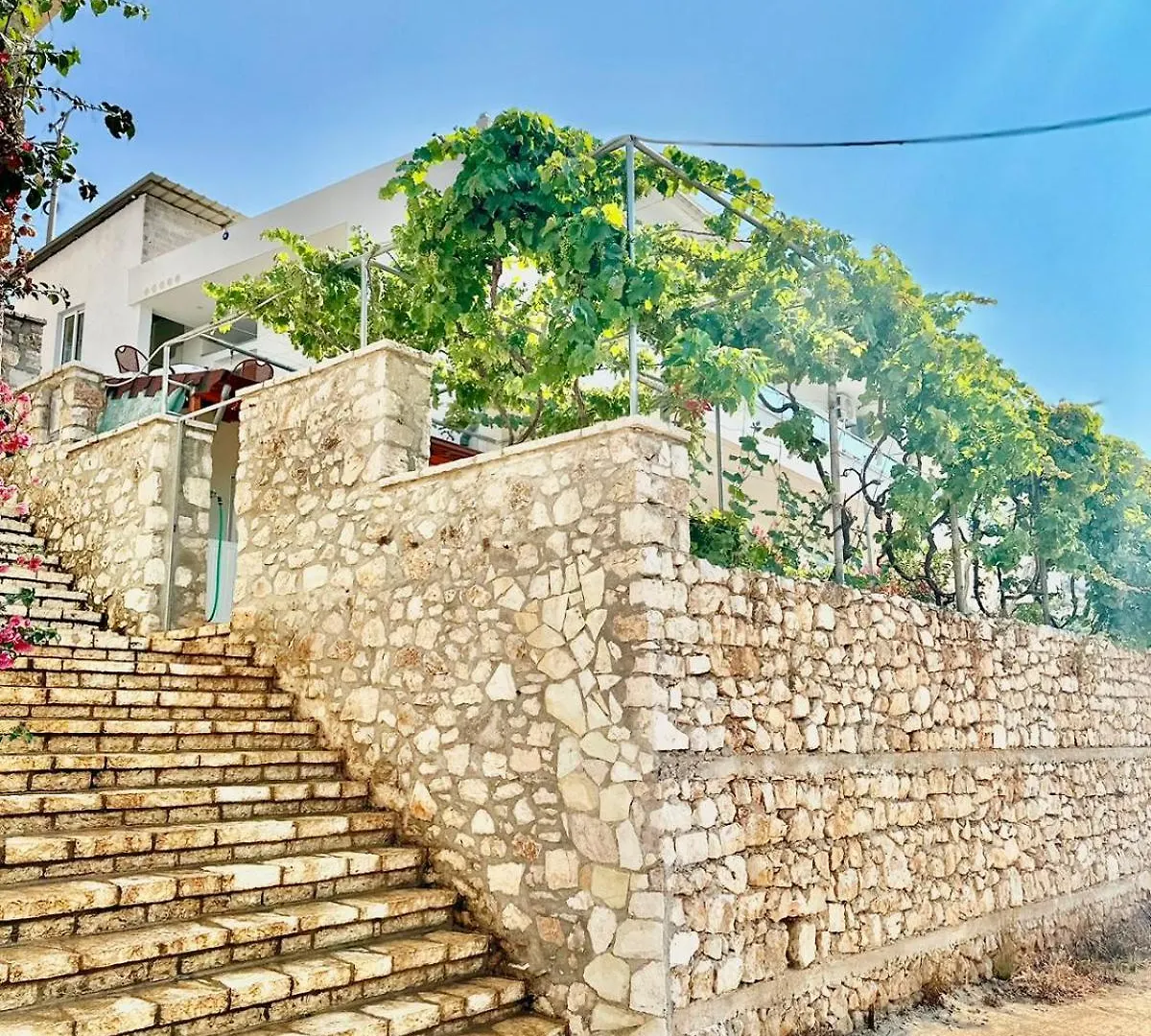 Apartamento Apartaments Rraku Sarandë