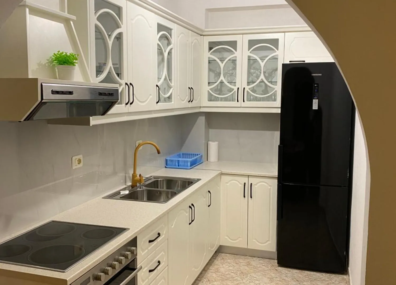 Apartamento Apartaments Rraku Sarandë
