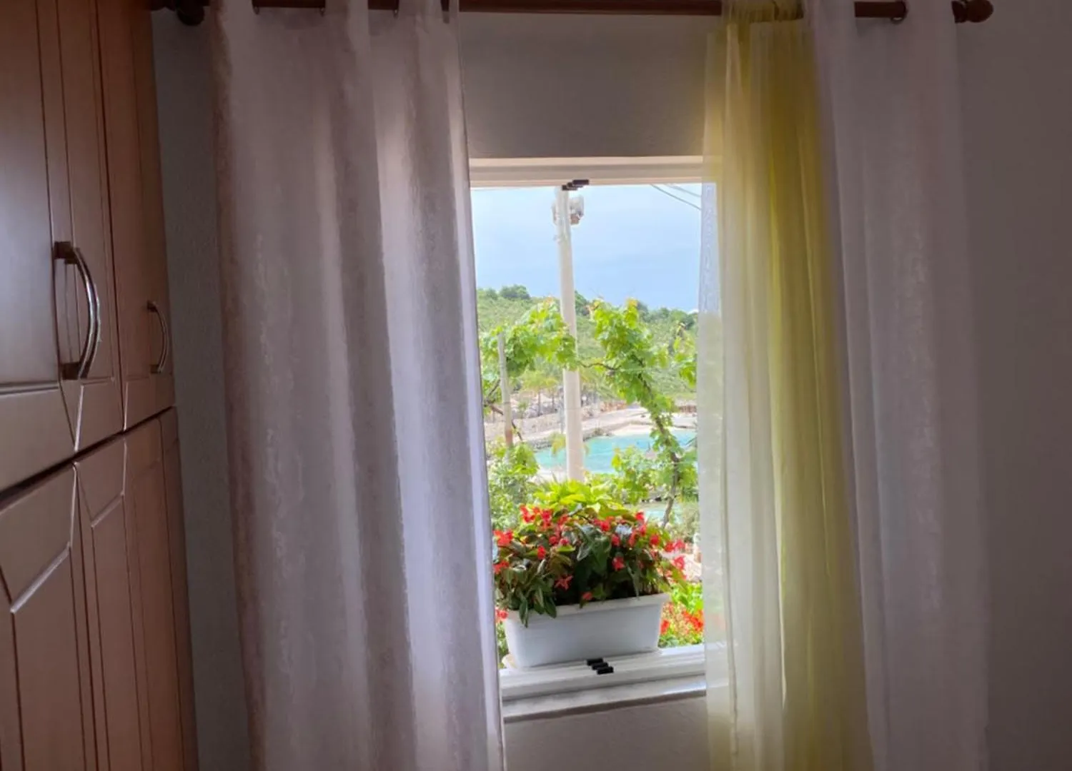 Apartamento Apartaments Rraku Sarandë Albania