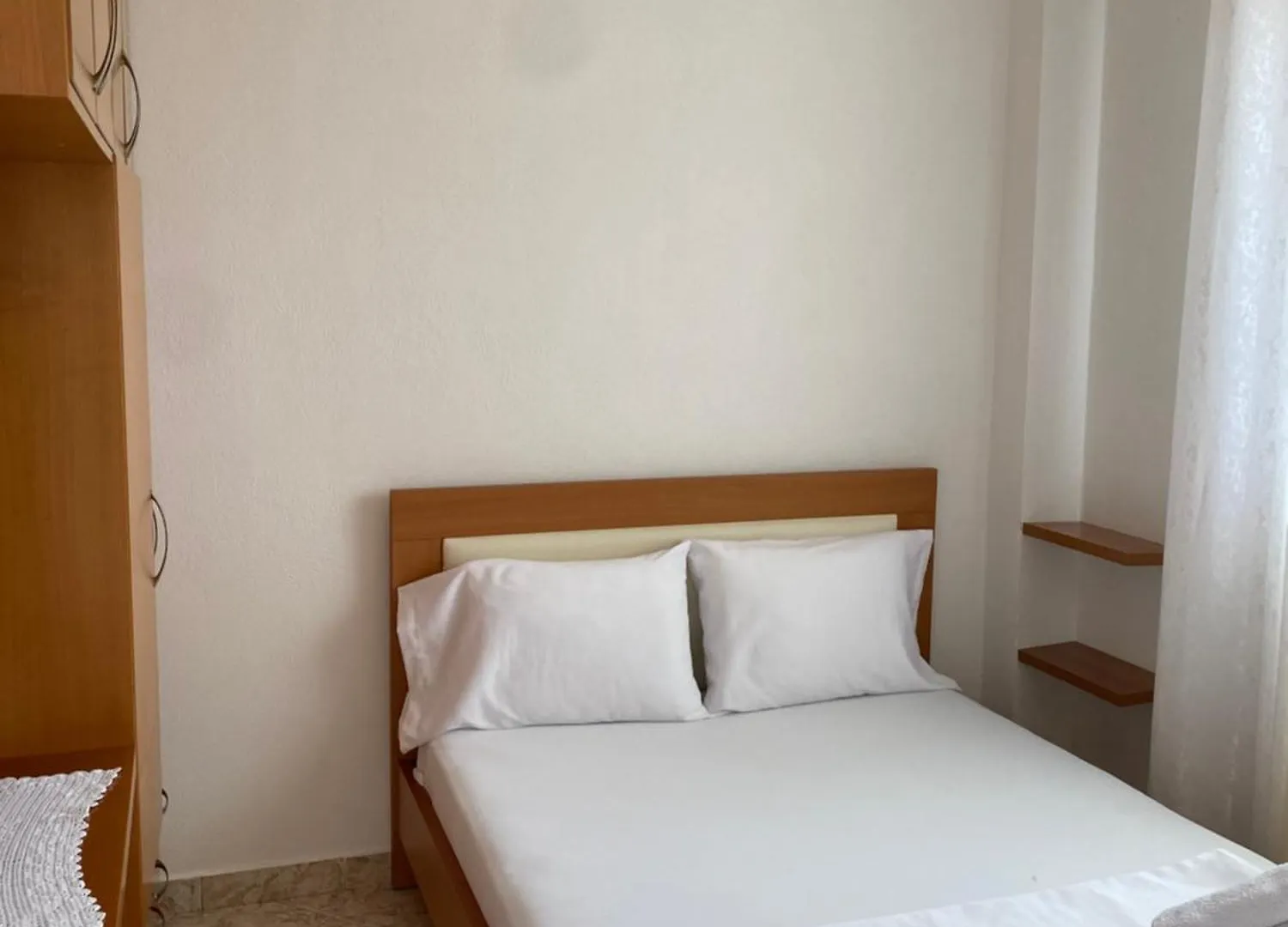 Apartamento Apartaments Rraku Sarandë