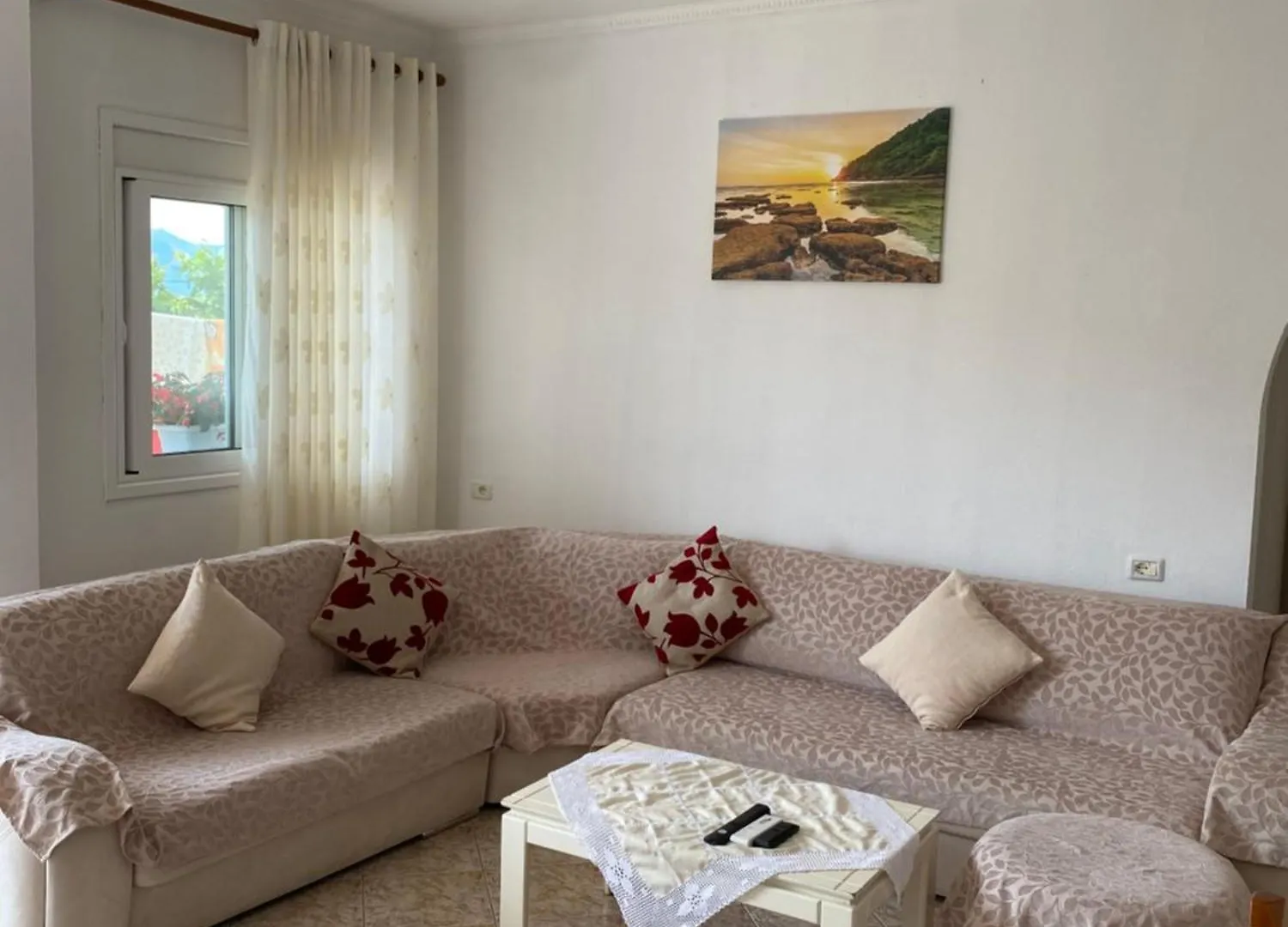 Apartamento Apartaments Rraku Sarandë