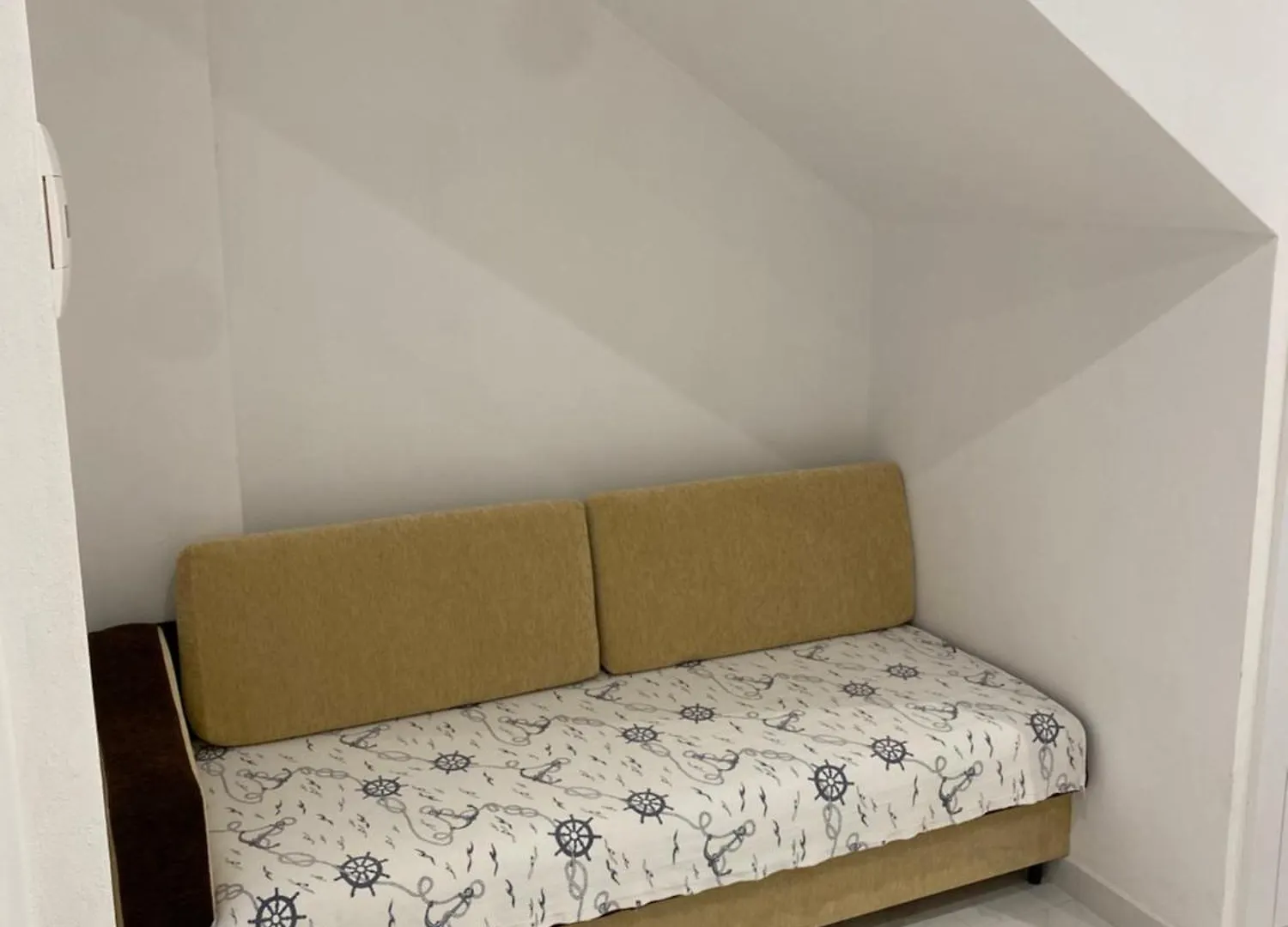 Apartamento Apartaments Rraku Sarandë