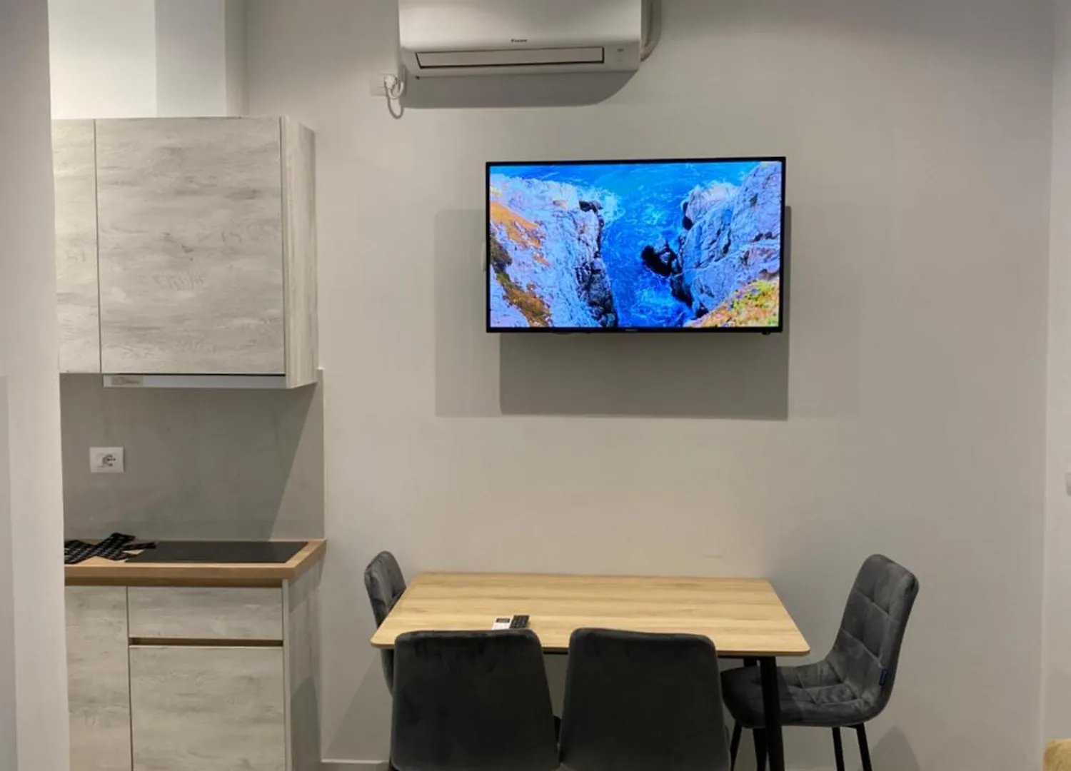 Apartaments Rraku Sarandë