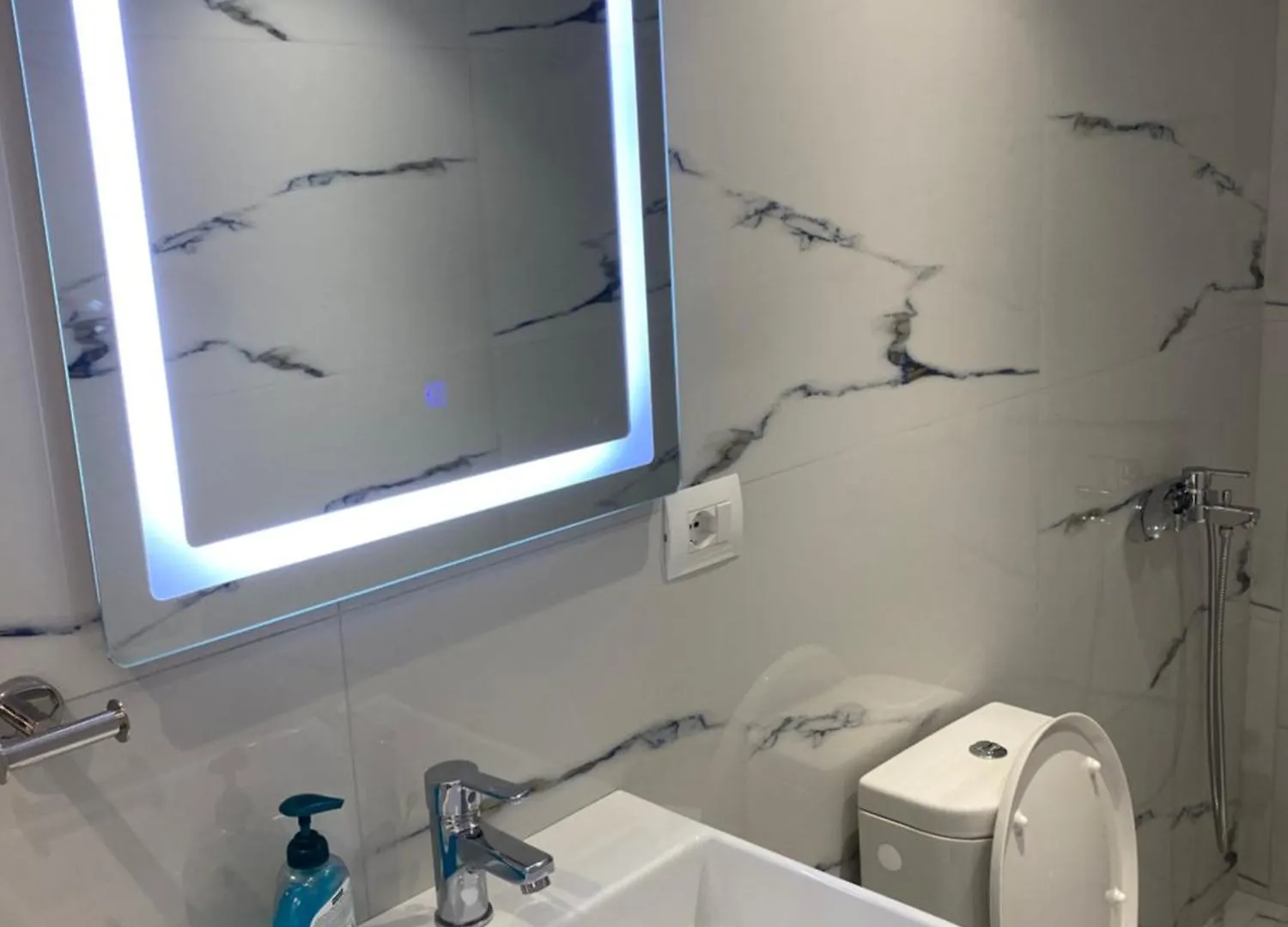 Apartamento Apartaments Rraku Sarandë Albania