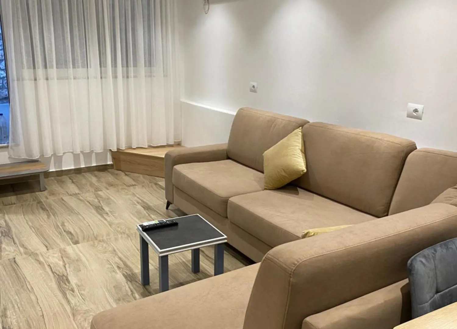 Apartamento Apartaments Rraku Sarandë