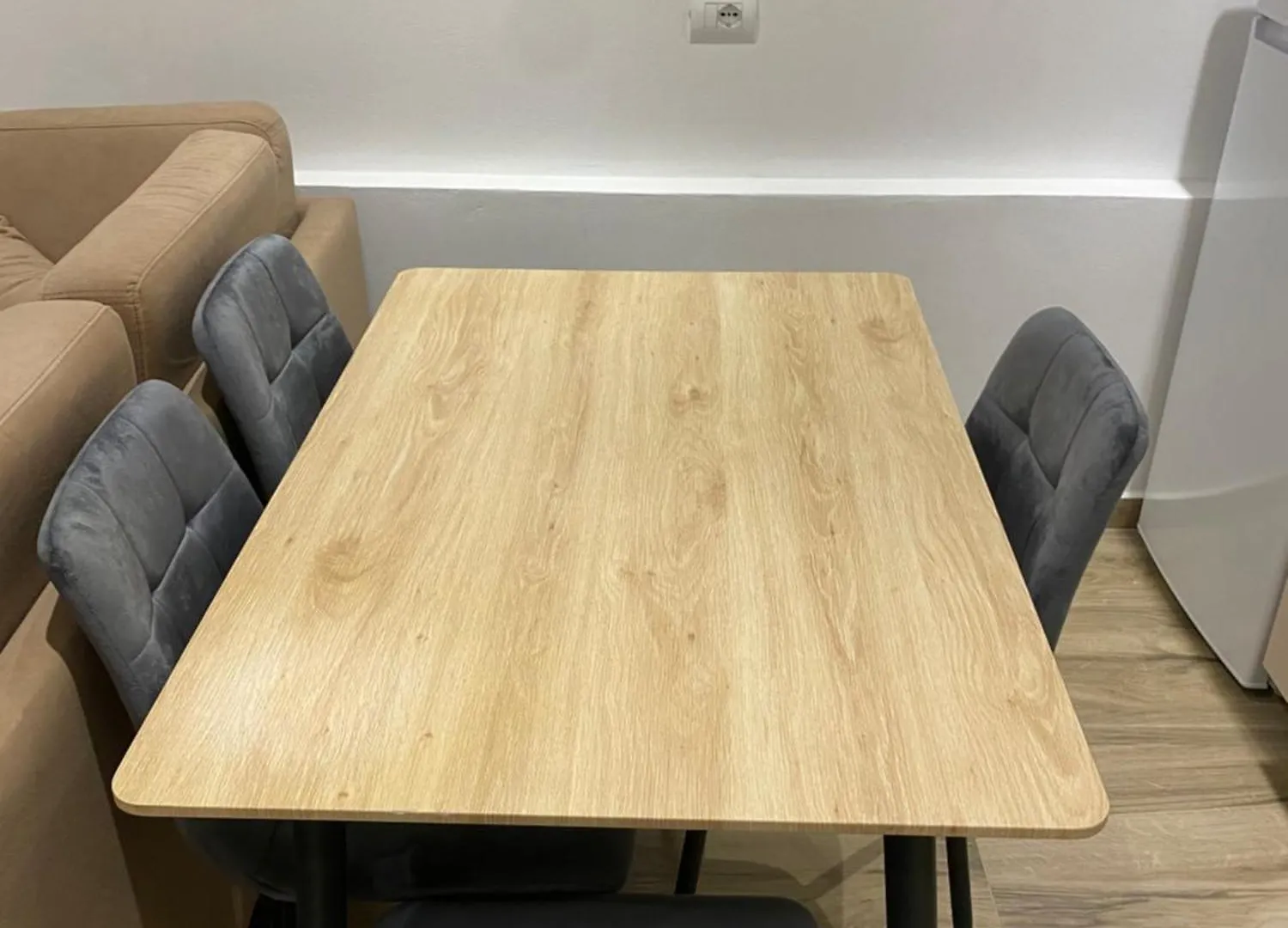 Apartaments Rraku Sarandë Albania