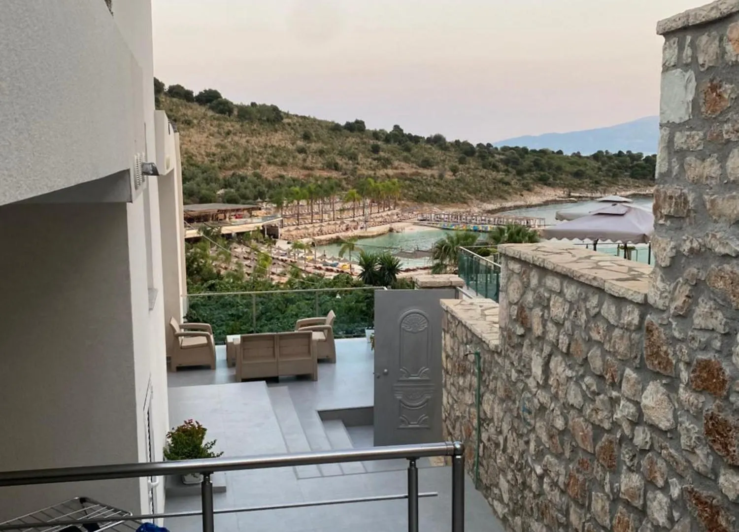 Apartaments Rraku Sarandë 0*,  Albania