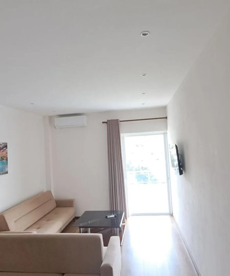 Apartaments Rraku Sarandë