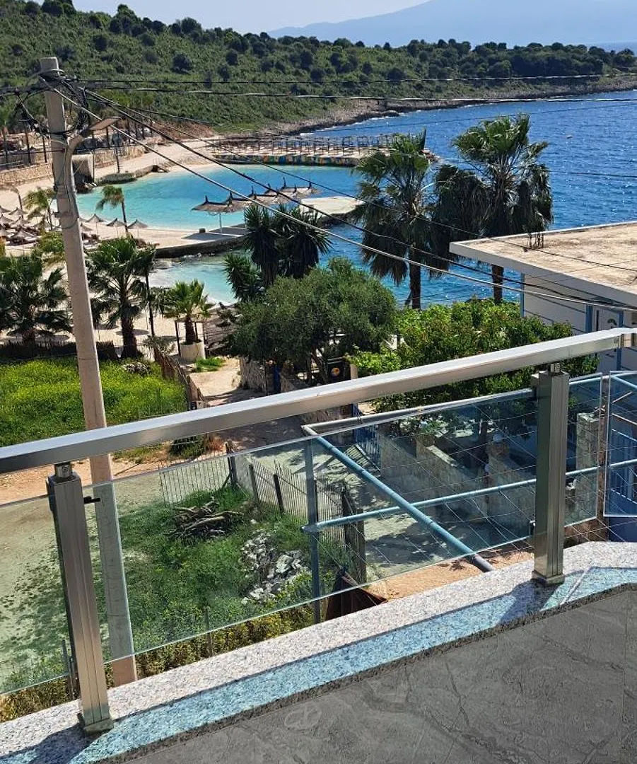 Apartaments Rraku Sarandë 0*,