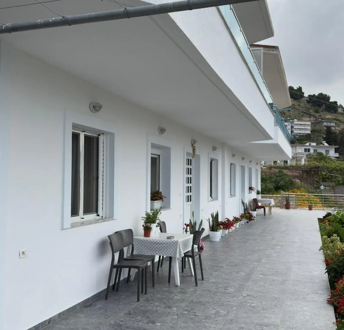 Apartamento Apartaments Rraku Sarandë