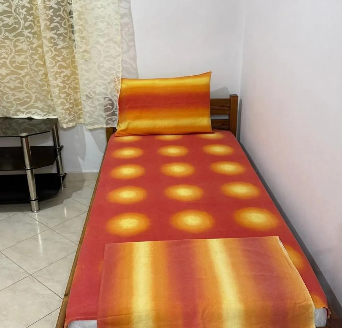 Apartaments Rraku Sarandë 0*,  Albania