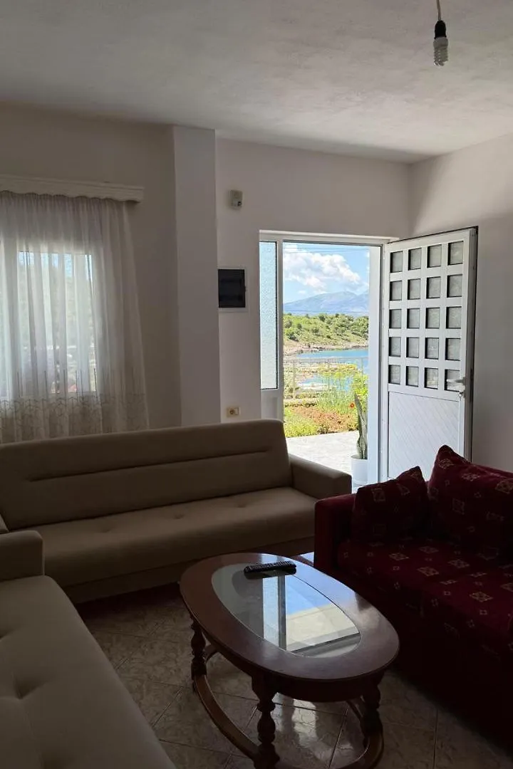 Apartaments Rraku Sarandë 0*,  Albania